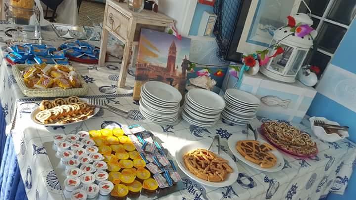 Hotel Brenta Viserbella di Rimini エクステリア 写真